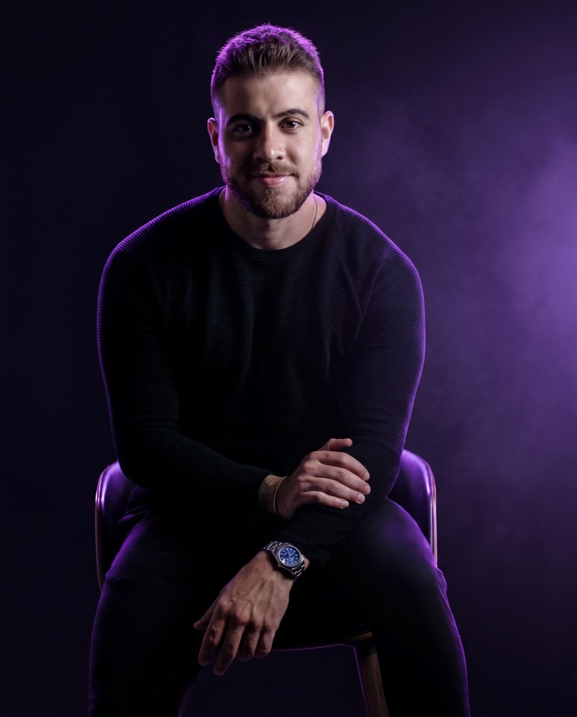 Murilo Henrique