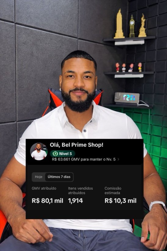 Bel Prime Shop